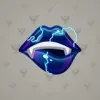 Sharp Tongue #862