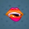 Sharp Tongue #866