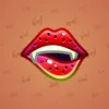 Sharp Tongue #870