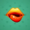 Sharp Tongue #875