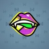Sharp Tongue #898