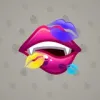 Sharp Tongue #9