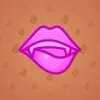 Sharp Tongue #920