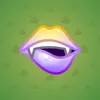 Sharp Tongue #928