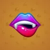 Sharp Tongue #943
