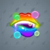 Sharp Tongue #946