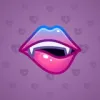 Sharp Tongue #962