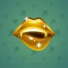 Sharp Tongue #966