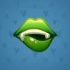 Sharp Tongue #973