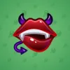 Sharp Tongue #981