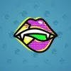 Sharp Tongue #987