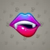 Sharp Tongue #988