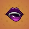 Sharp Tongue #990