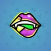 Sharp Tongue #997