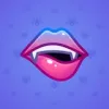 Sharp Tongue #999