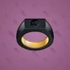 Signet Ring #10004