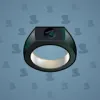 Signet Ring #10008