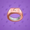 Signet Ring #10011