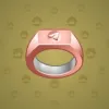 Signet Ring #10014