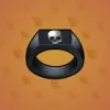 Signet Ring #10015