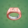 Signet Ring #10016
