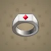 Signet Ring #10018