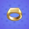 Signet Ring #10019