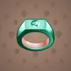 Signet Ring #10028