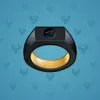 Signet Ring #10030