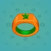 Signet Ring #10037