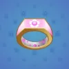 Signet Ring #10042