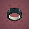 Signet Ring #10045