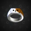 Signet Ring #10049