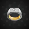 Signet Ring #10053