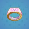 Signet Ring #10064