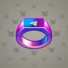 Signet Ring #10065
