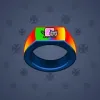 Signet Ring #10076