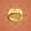Signet Ring #10077