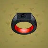 Signet Ring #10084