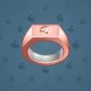 Signet Ring #10088