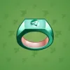 Signet Ring #10093