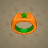 Signet Ring #10101