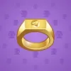 Signet Ring #10107