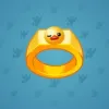 Signet Ring #1011