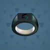 Signet Ring #10114