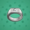 Signet Ring #10117
