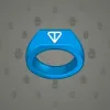 Signet Ring #10118