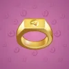 Signet Ring #10119