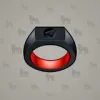 Signet Ring #1012