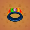 Signet Ring #10123